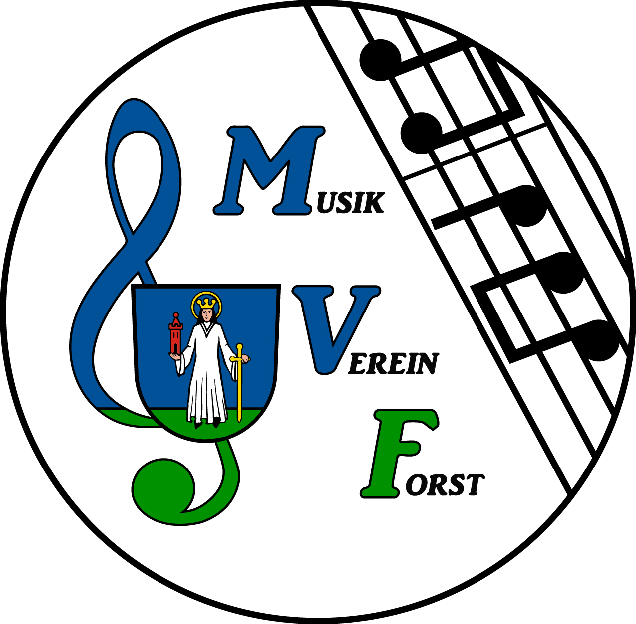(c) Musikverein-forst.de